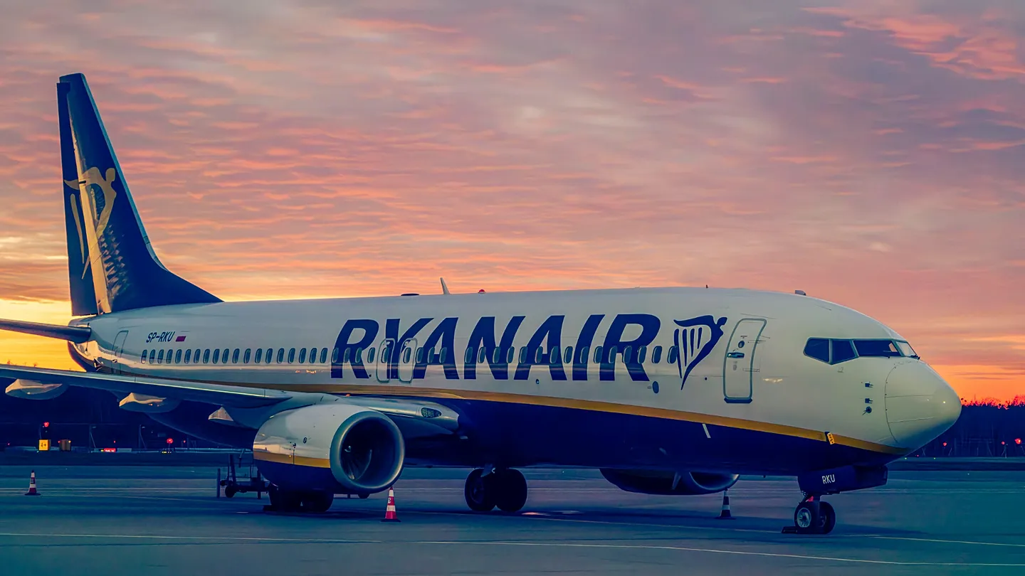 Ryanair condamné à 255 M€ d&rsquo;amende en Italie : ce que ça change pour les passagers