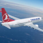 Turkish Airlines dépasse les 24 milliards de chiffre d'affaires