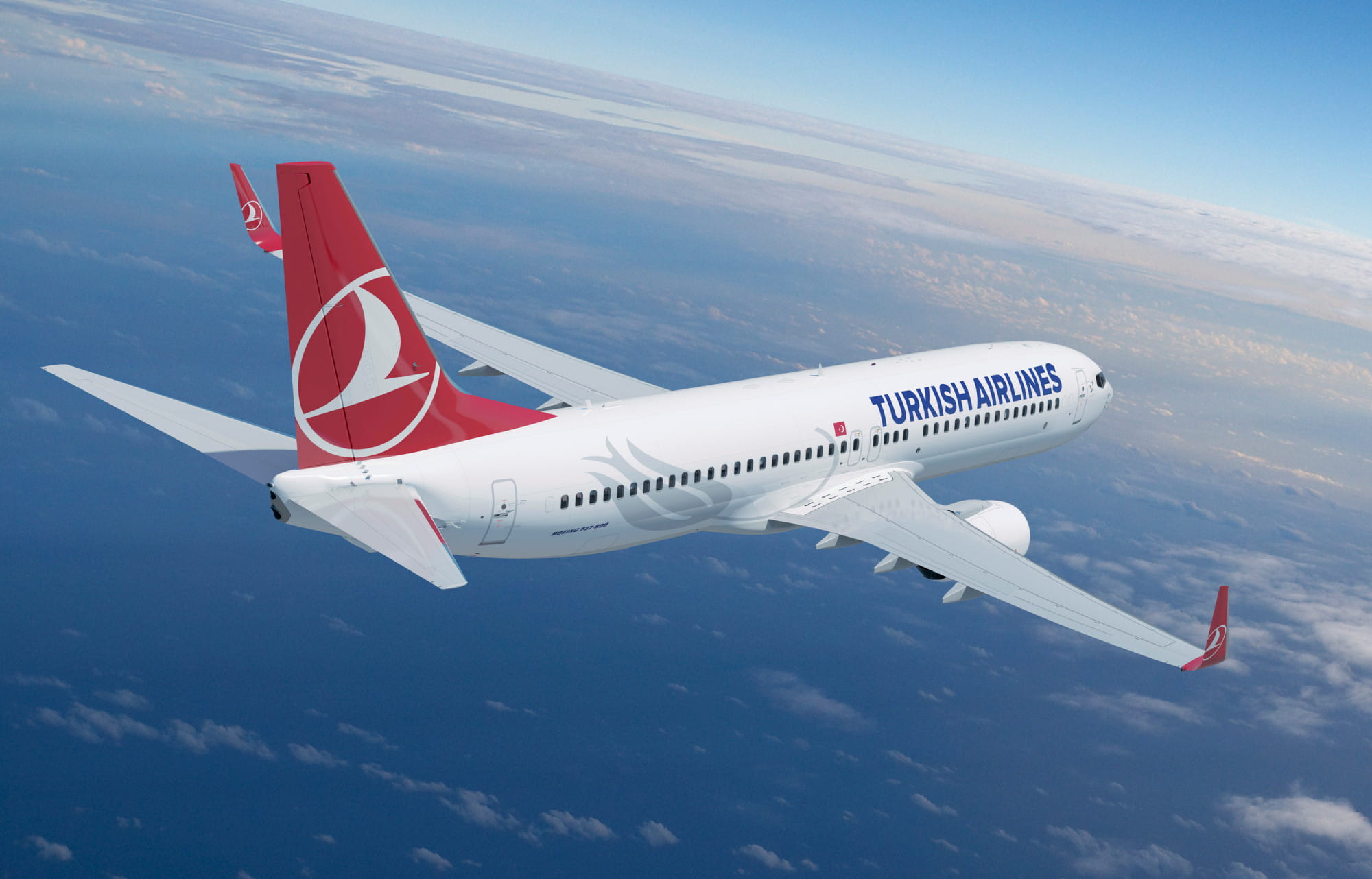 Turkish Airlines dépasse les 24 milliards de chiffre d&rsquo;affaires : les secrets de sa réussite