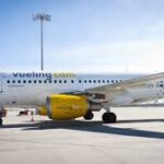 Vueling Optima vs Basic