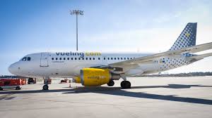 Vueling Optima vs Basic